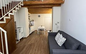 Sicily Loft Living