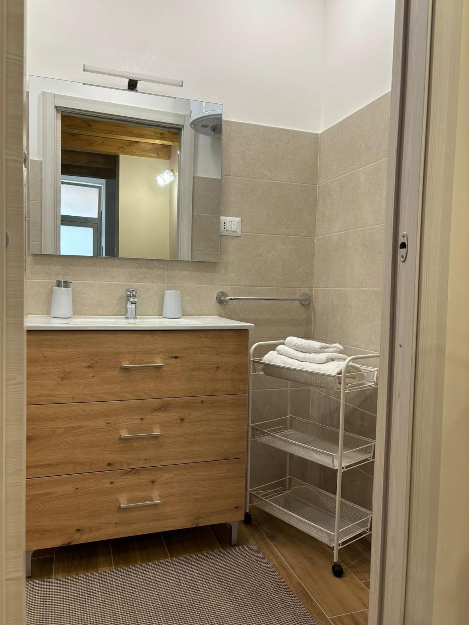 Villa Sicily Loft Living Aeroporto di Catania Fontana Rossa Esterno foto
