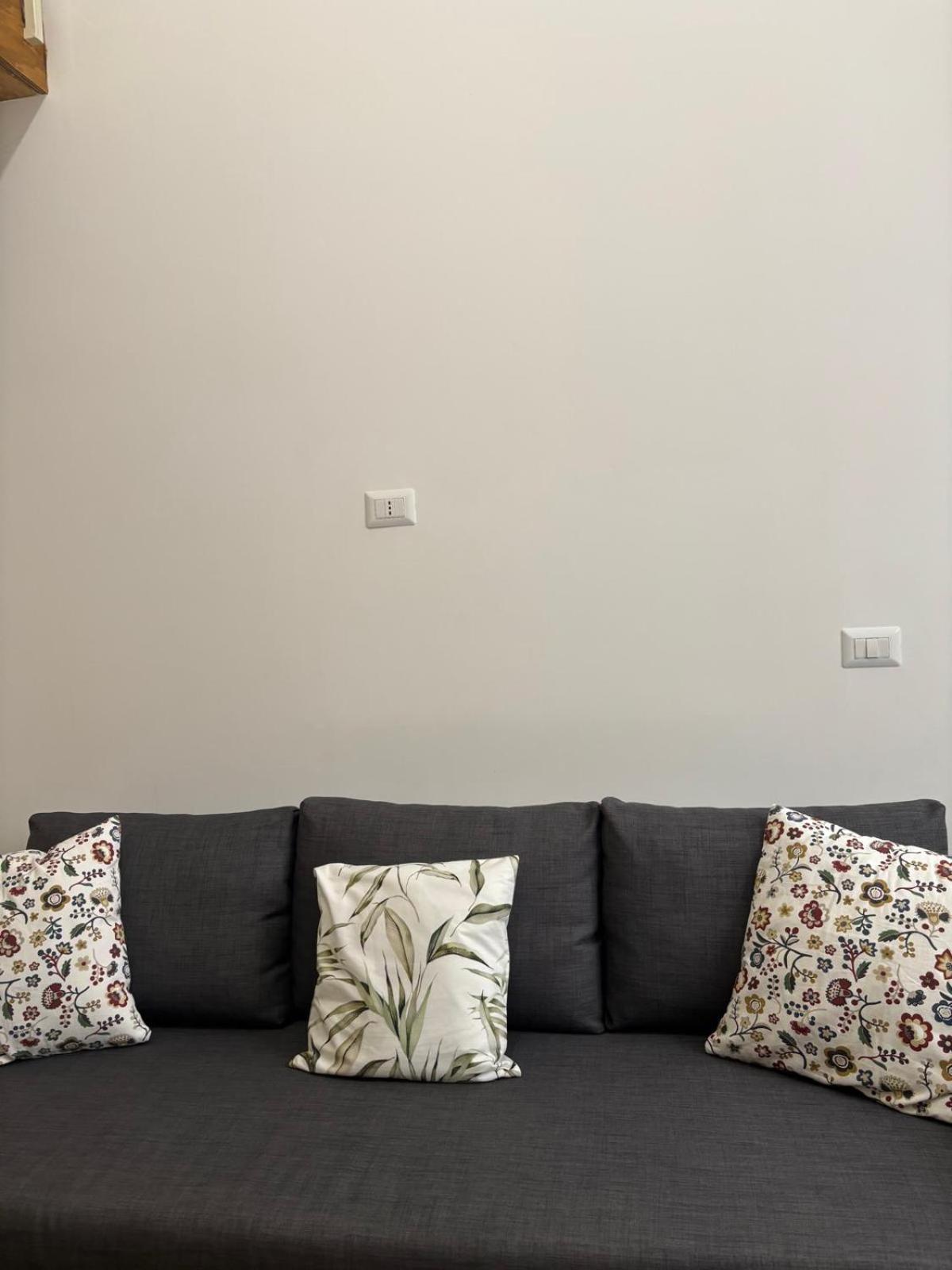 Villa Sicily Loft Living Aeroporto di Catania Fontana Rossa Esterno foto