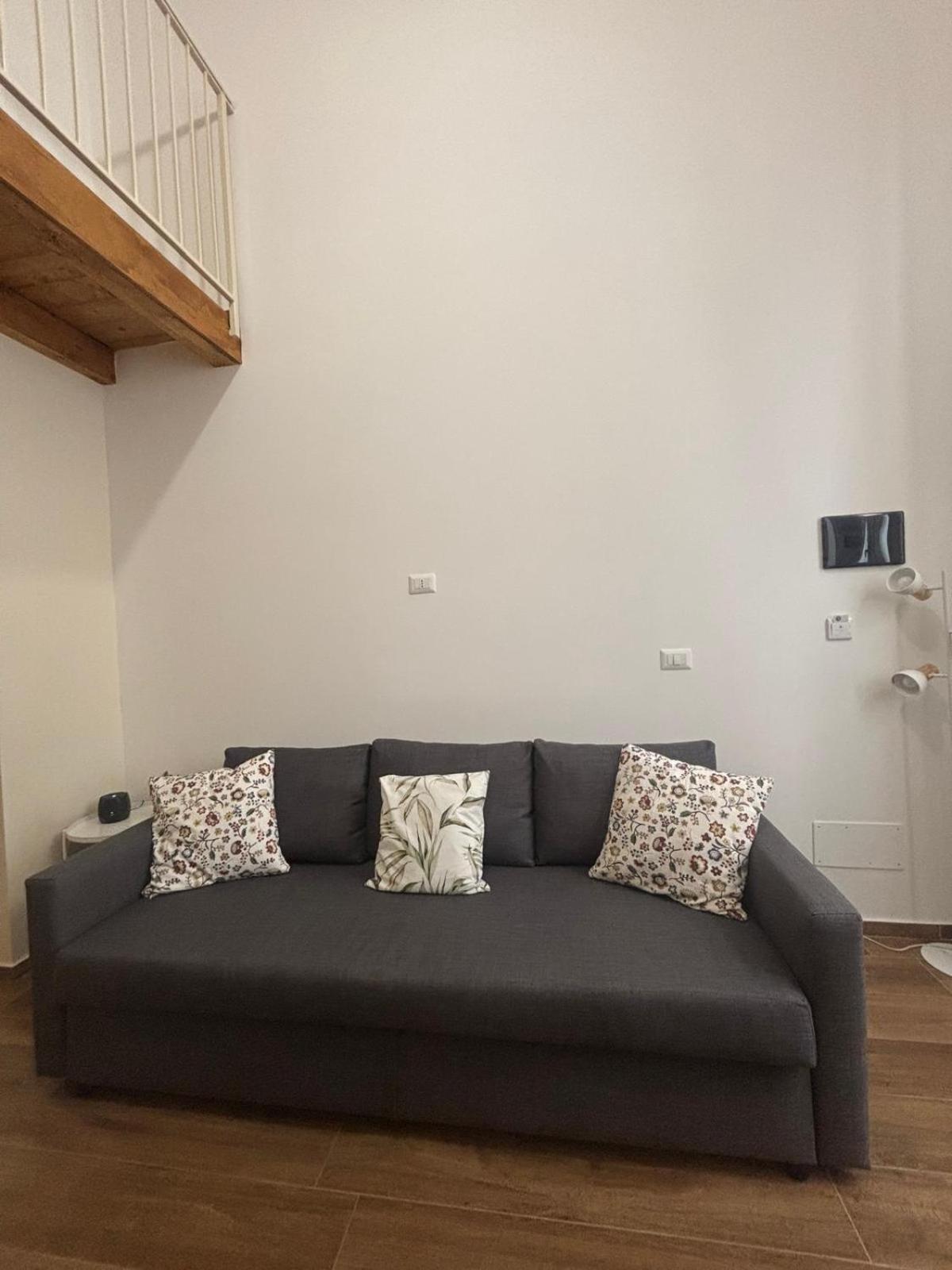 Villa Sicily Loft Living Aeroporto di Catania Fontana Rossa Esterno foto